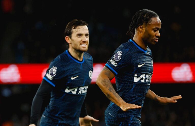 The Blues Nyaris Permalukan The Citizen Di Kandangnya