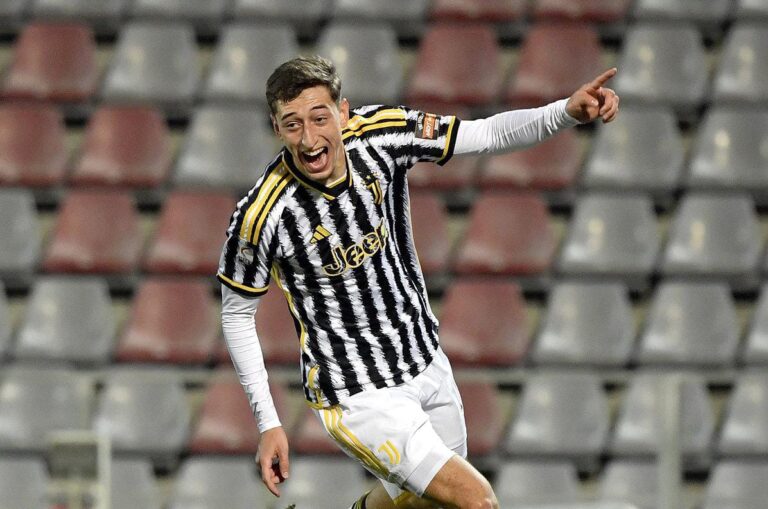 Hellas Verona Imbangi Juventus