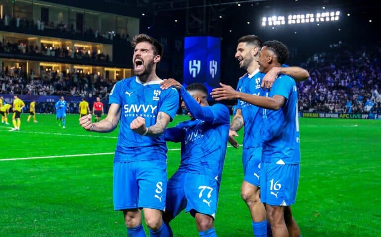 Hasil Drawing Liga Champions Asia