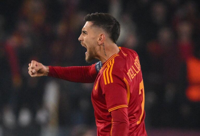 Feyenoord Disingkirkan AS Roma Lewat Adu Penalti