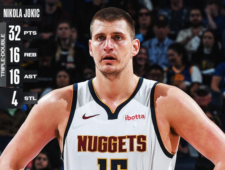 Hasil Pertandingan NBA Hari Ini