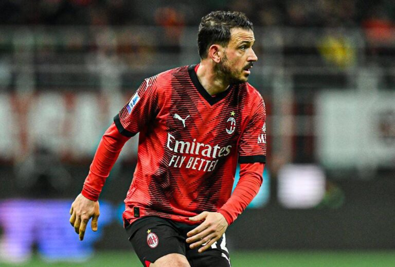 Rossoneri Ditahan Imbang Atalanta