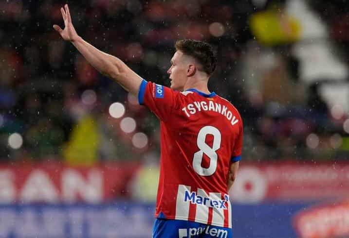 Girona Kembali Ke Jalur Kemenangan