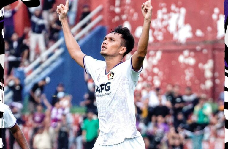 Persik Kediri Sikat Barito Putera 3-1