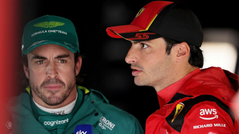 Mencari Pengganti Lewis Hamilton