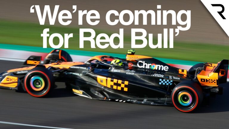 Red Bull Racing Masih Jadi Favorit Juara Di Musim 2024