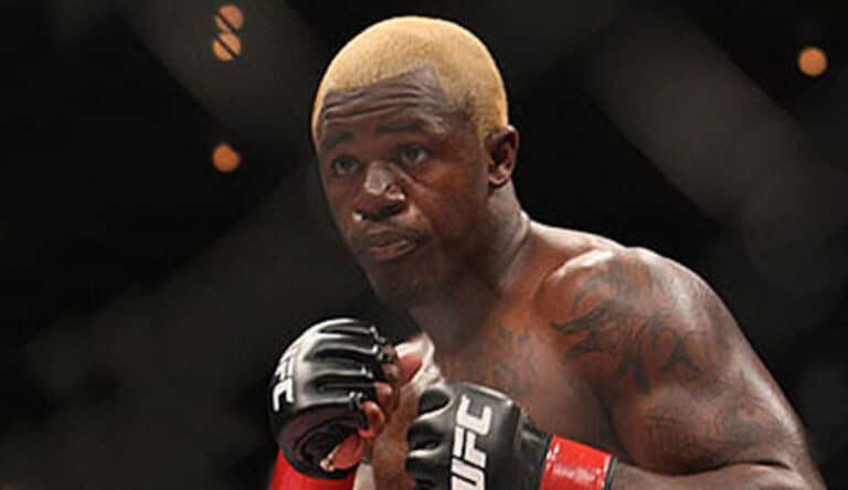 Melvin Paul Guillard, Jr: Jejak Karir “The Young Assassin”