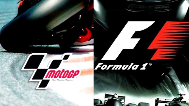 MotoGP Dan Formula 1 Akan Dimiliki Pemilik Yang Sama