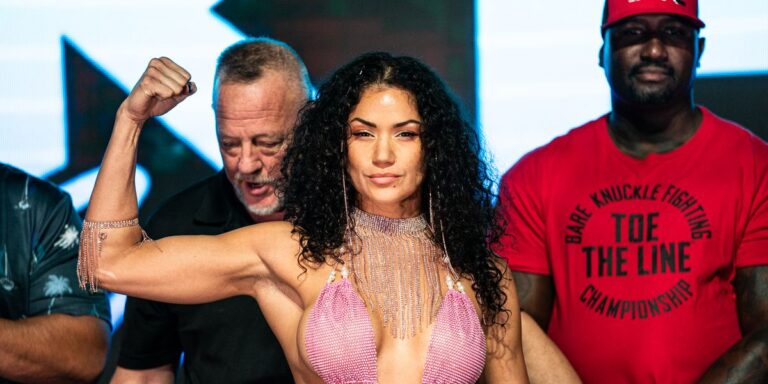 Pearl Gonzalez: Perjalanan Atlet Yang Tak Kenal Menyerah