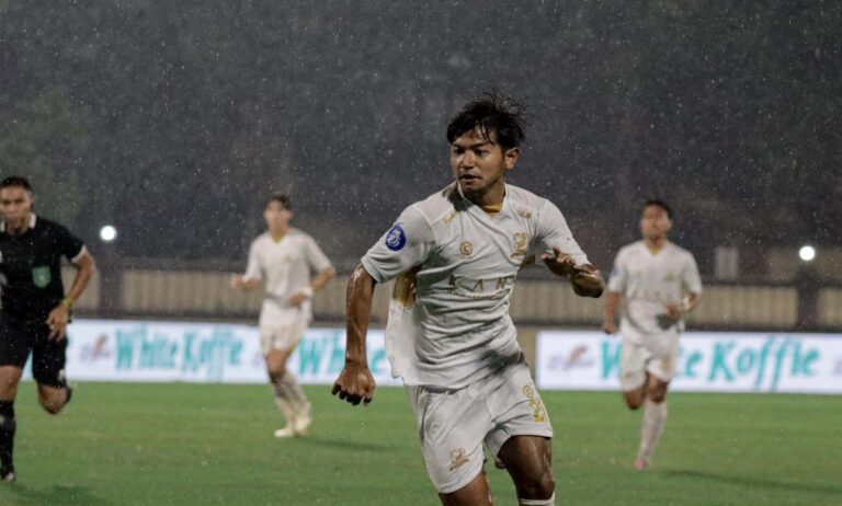 Bhayangkara FC Bungkam Madura United 3-2