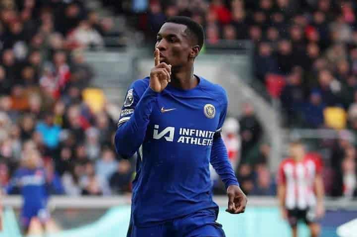 Brentford Nyaris Permalukan Chelsea