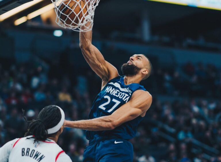 Hasil Pertandingan NBA Hari Ini