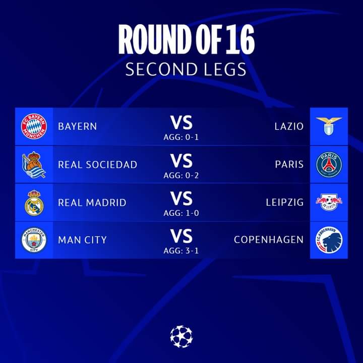 Liga Champions