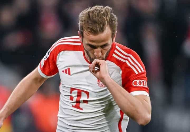 Munchen Berhasil Comeback Dan Berbalik Singkirkan Lazio