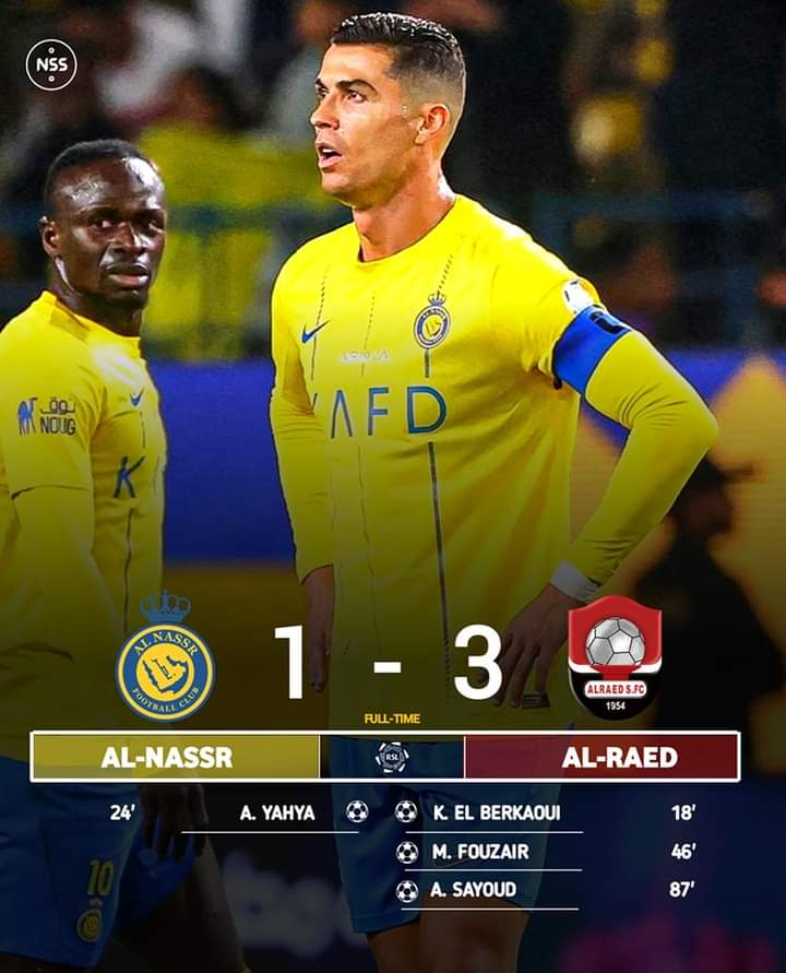 Al Nassr