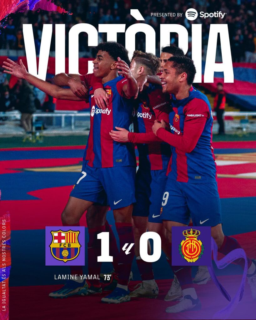 Blaugrana