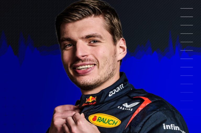 Max Verstappen Raih Pole Position Di Arab Saudi GP 2024