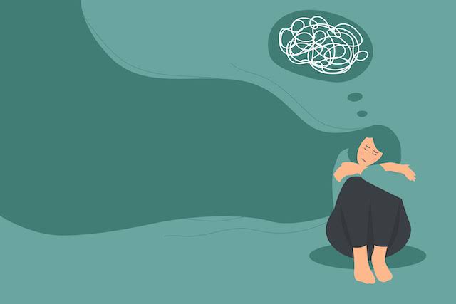 Mengatasi Rasa Insecure: Pemahaman, Penyebab, Dan Solusi