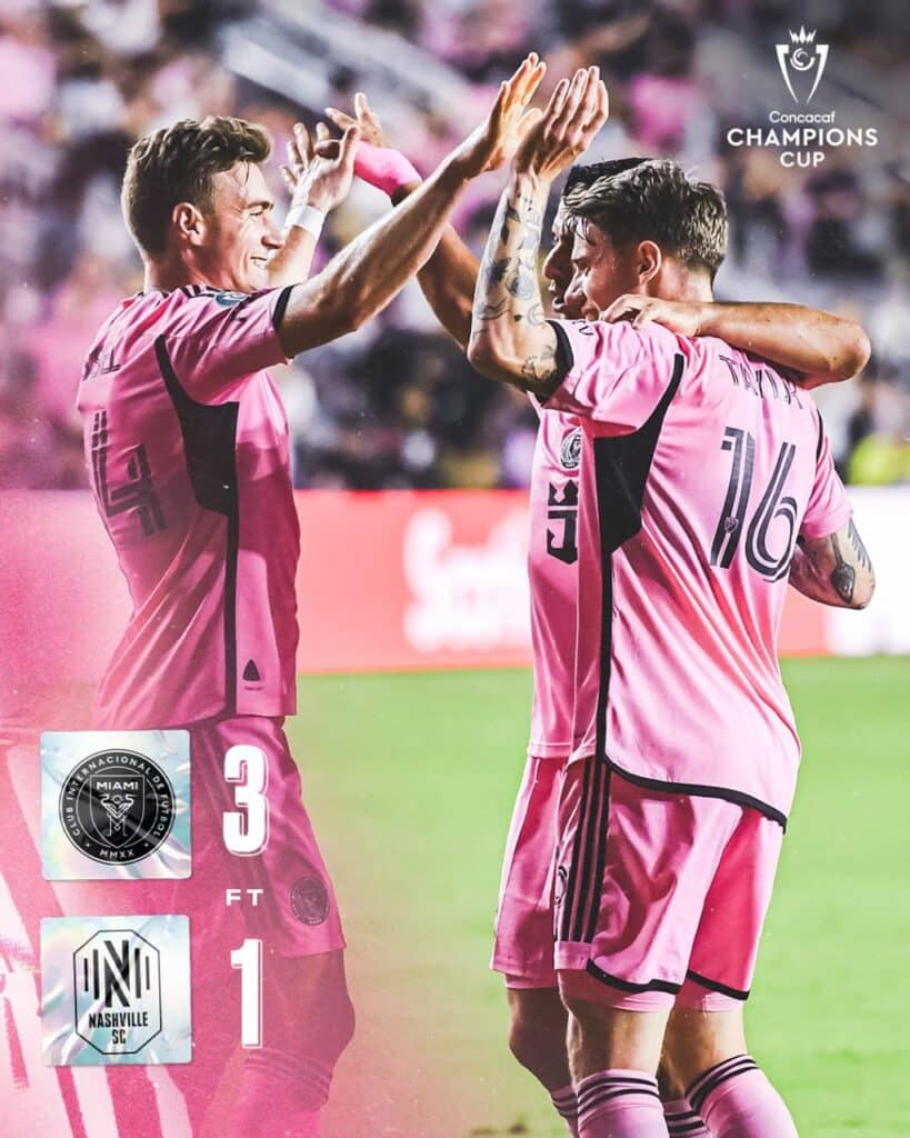 Messi
