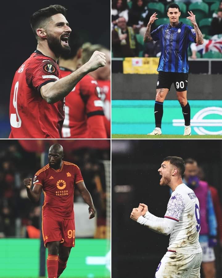 Wakil Serie A