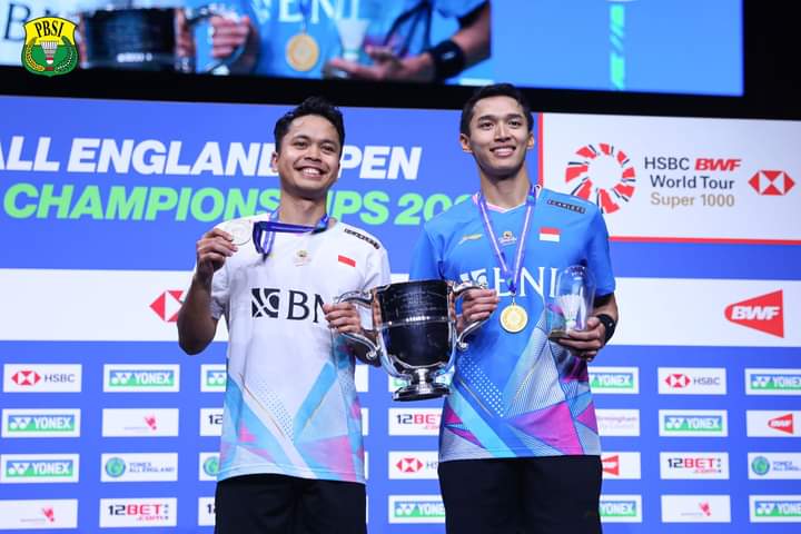 Jonatan Christie
