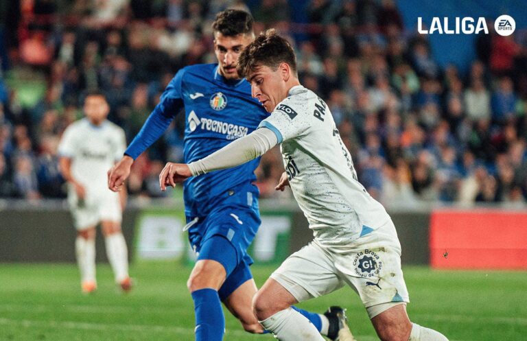 Girona Yang Memudar Kesaktiannya
