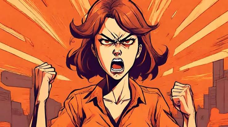 Intermittent Explosive Disorder: Mengatasi Ledakan Emosi