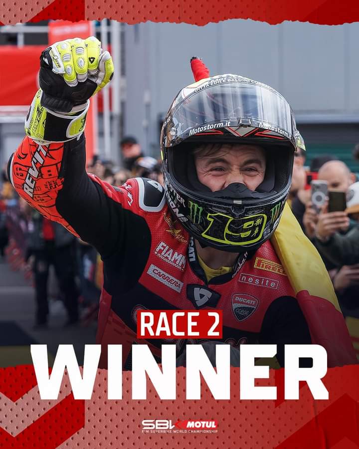 Alvaro Bautista