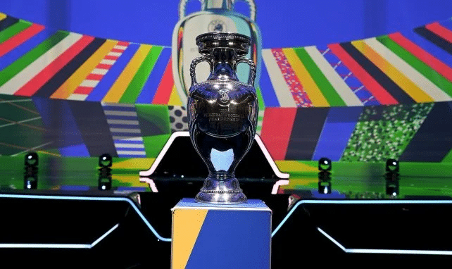 12 Negara Berebut 3 Sisa Tiket Di Playoff Euro 2024