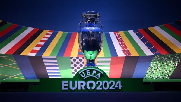 Tiga Negara Lengkapi Peserta Euro 2024