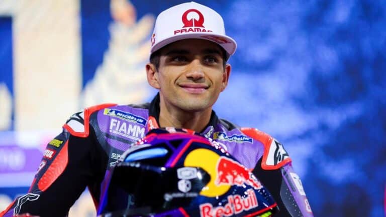 Jorge Martin Segera Tinggalkan Pramac Racing