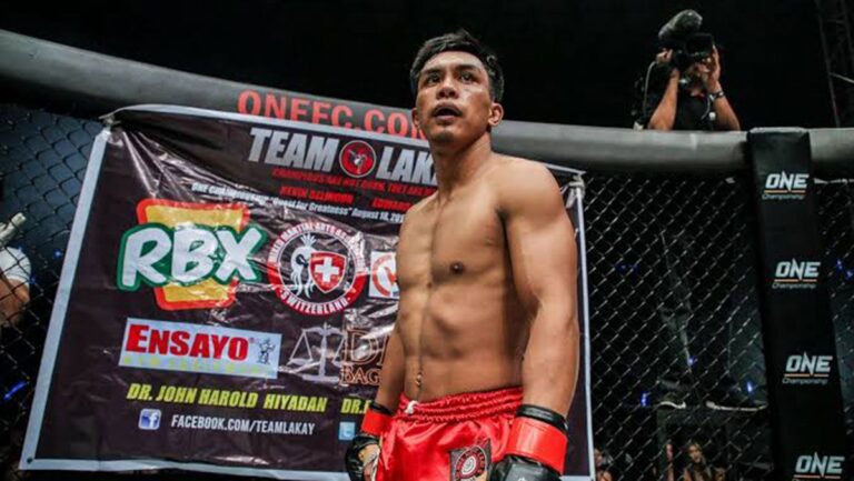 Kevin “The Silencer” Belingon: Sang Juara dari Filipina