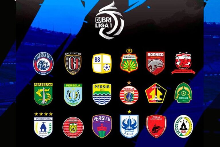 Jadwal Pekan Ke-27 Liga 1 Indonesia