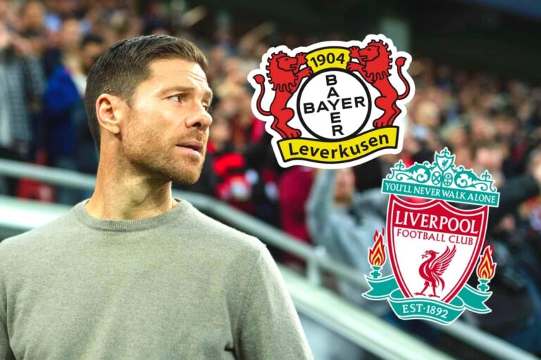 Xabi Alonso Bikin Munchen Dan Liverpool Patah Hati