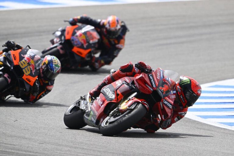 3 Test Rider Mendapat Wildcard Di Seri MotoGP Spanyol 2024