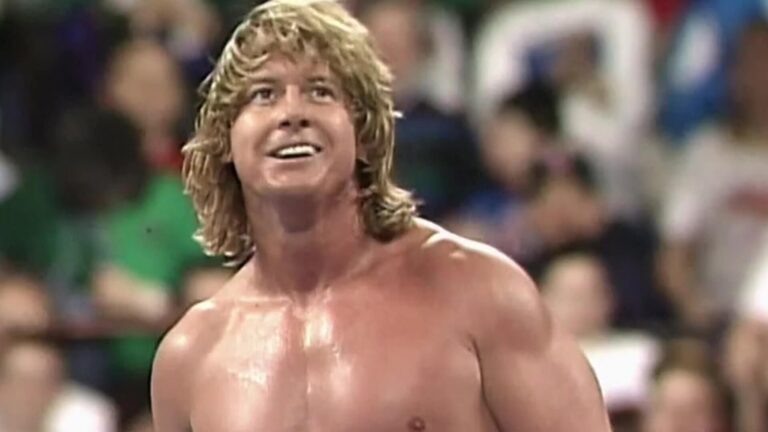 Roddy Piper “Rowdy”: Sang Maestro Gulat dan Dunia Akting