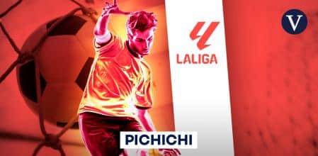 Persaingan Gelar Pichichi La Liga 2024