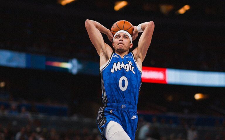 Orlando Magic Kalahkan Memphis Grizzlies 118-88