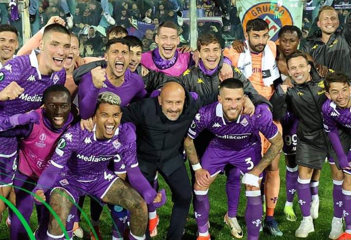 Serie A Dapat Tambahan Jatah Wakil Ke Liga Champions