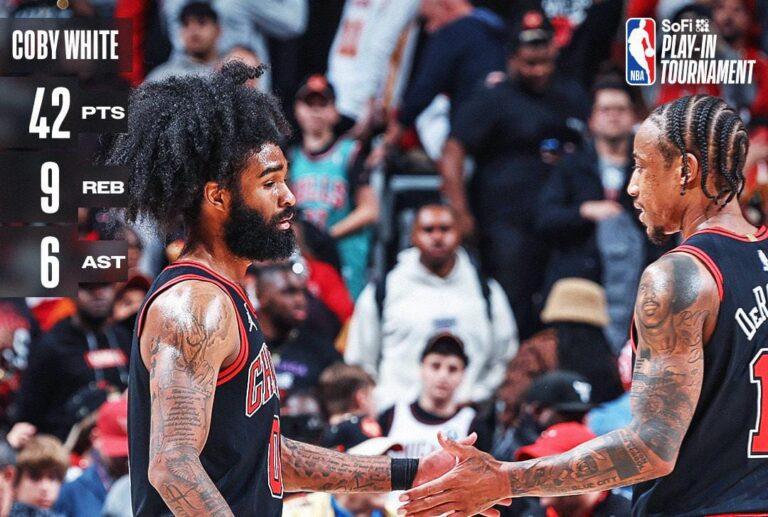 Sixers Amankan Tiket Playoff Wilayah Timur NBA 2023-2024