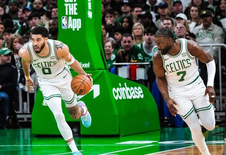 Celtics Tekuk Heat, Bucks Kalahkan Pacers
