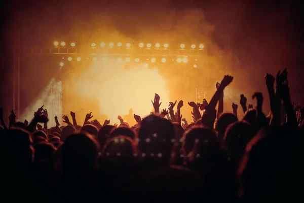 Depresi Pasca-Konser: Melodi Sunyi Setelah Hingar Bingar