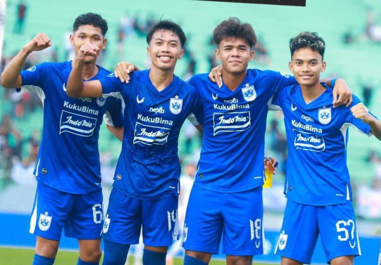 Laskar Mahesa Jenar Jaga Asa Rebut Tiket Championship