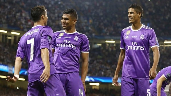 MU Siap Jual Tiga Pemain Seniornya
