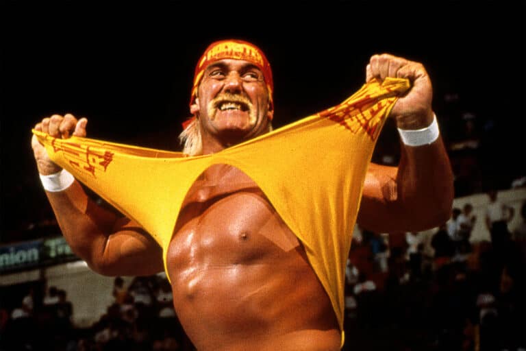 Hulk Hogan: Legenda Yang Mengubah Wajah Hiburan Olahraga