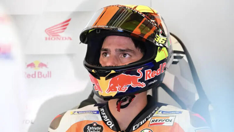 Joan Mir Ancam Pergi Bila Honda Tak Beri Motor Baru