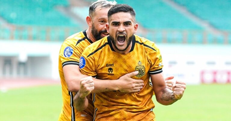 Tiga Tim Terdegradasi Ke Liga 2 Indonesia