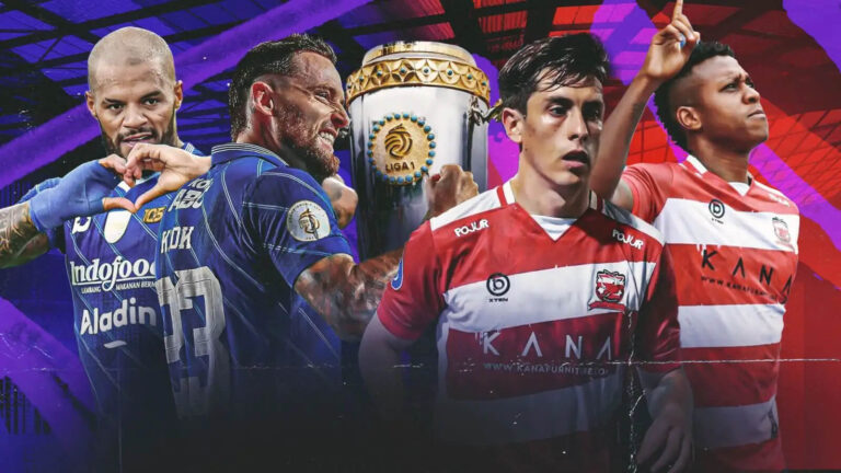Madura United Berharap Keajaiban Saat Menjamu Persib Bandung