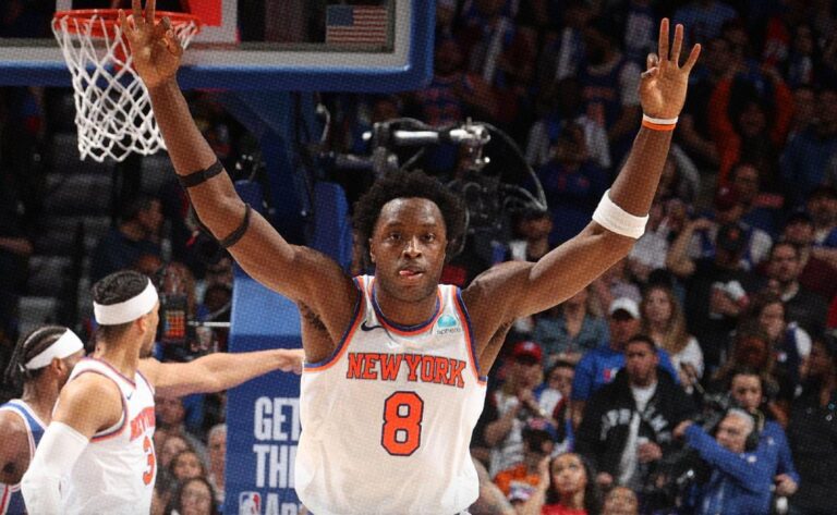 New York Knicks Tantang Pacers Di Semifinal Wilayah Timur