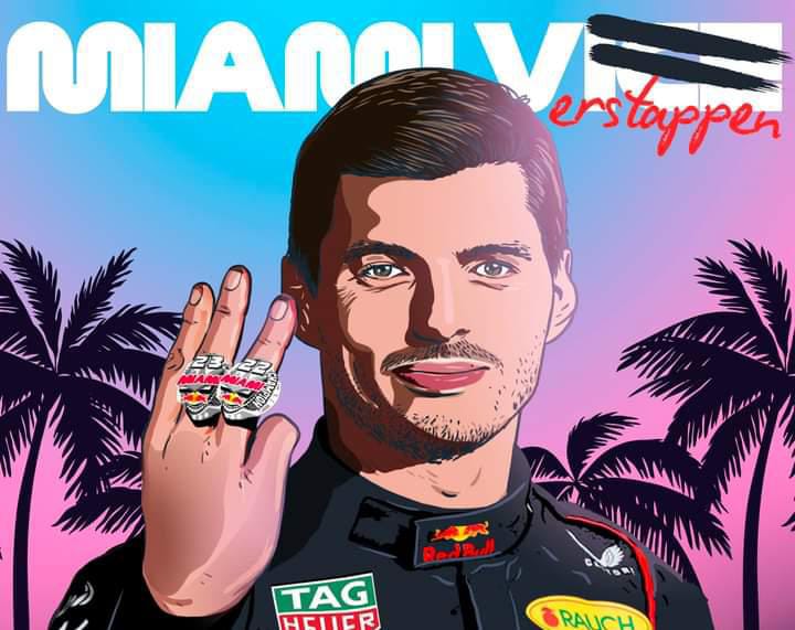 Sang Juara Bertahan Raih Pole Position Sprint Race Miami 2024